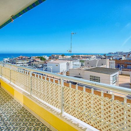 130 Sur Sea - Alicante Holiday Ла Мата Екстериор снимка