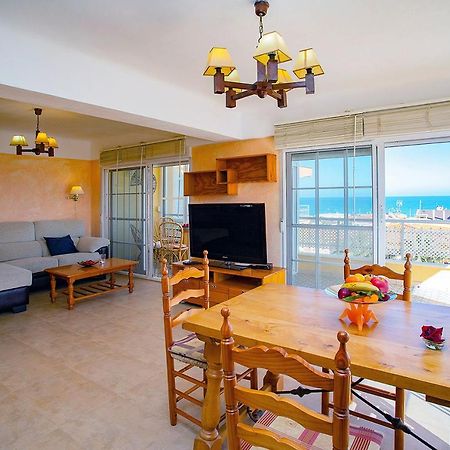 130 Sur Sea - Alicante Holiday Ла Мата Екстериор снимка