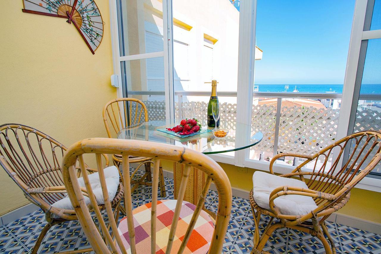 130 Sur Sea - Alicante Holiday Ла Мата Екстериор снимка