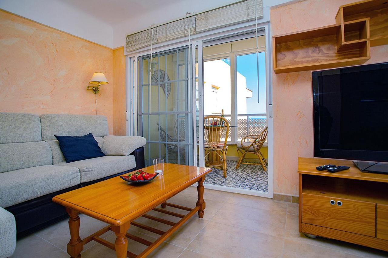 130 Sur Sea - Alicante Holiday Ла Мата Екстериор снимка