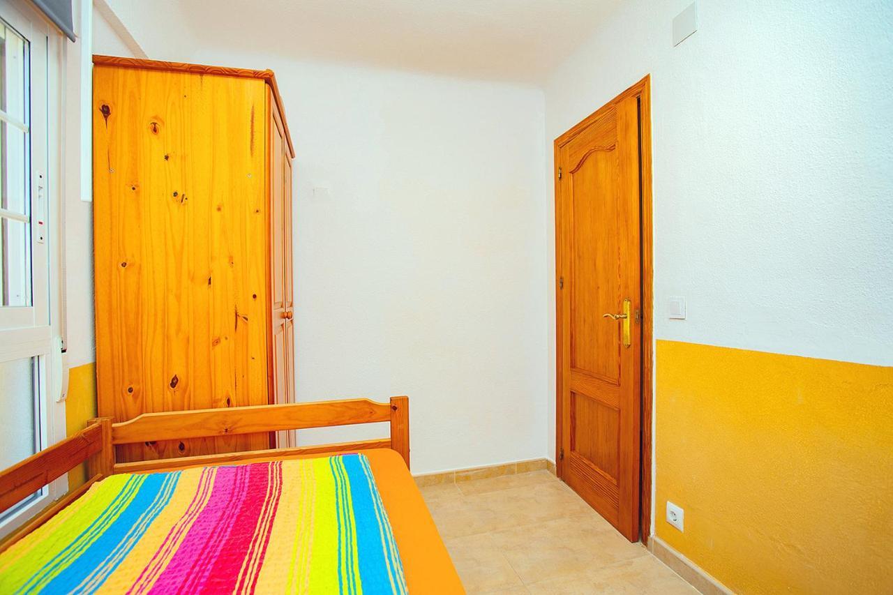 130 Sur Sea - Alicante Holiday Ла Мата Екстериор снимка