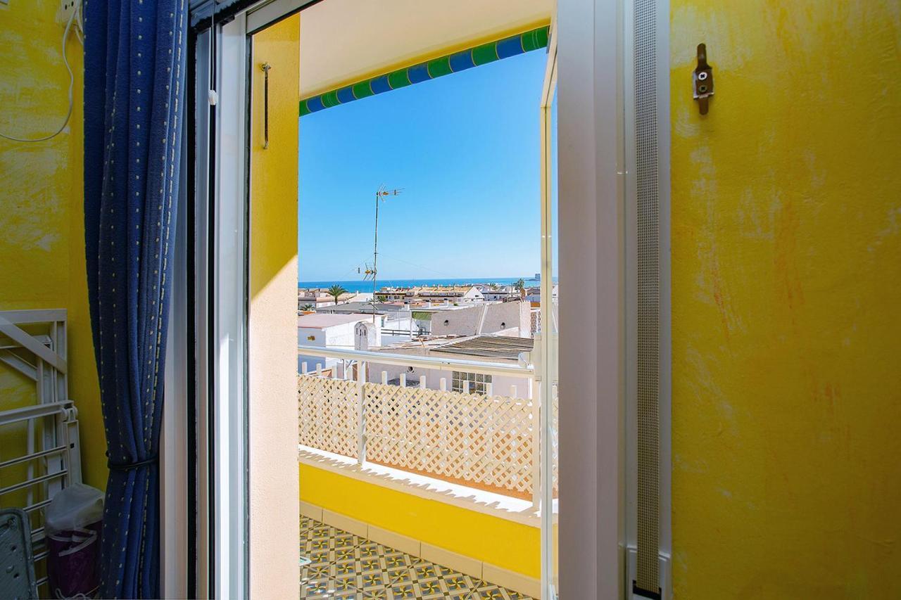 130 Sur Sea - Alicante Holiday Ла Мата Екстериор снимка