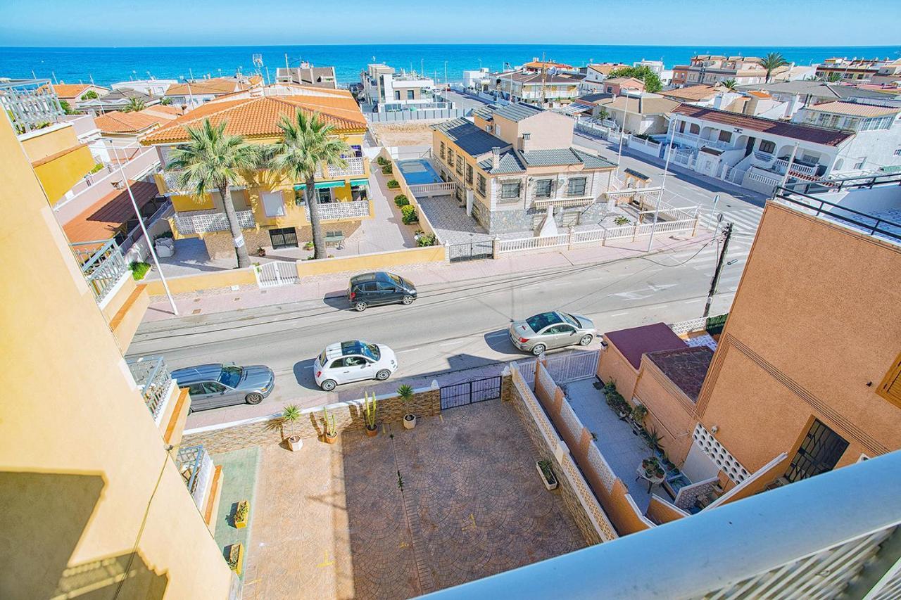 130 Sur Sea - Alicante Holiday Ла Мата Екстериор снимка