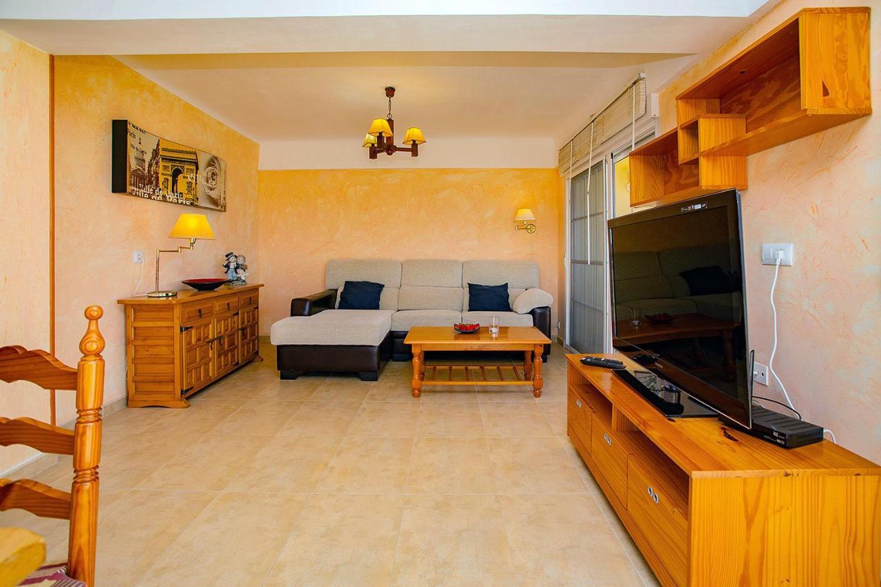 130 Sur Sea - Alicante Holiday Ла Мата Екстериор снимка