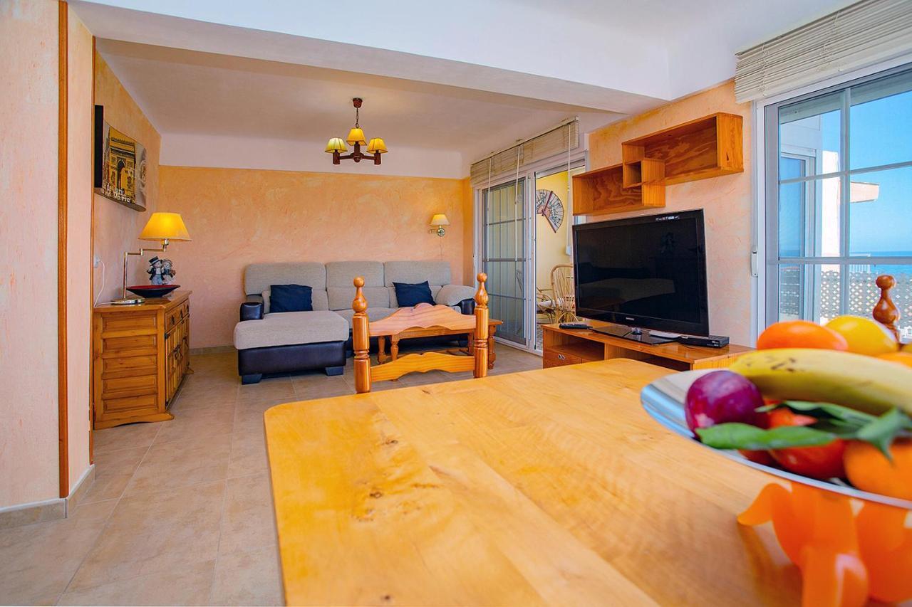 130 Sur Sea - Alicante Holiday Ла Мата Екстериор снимка