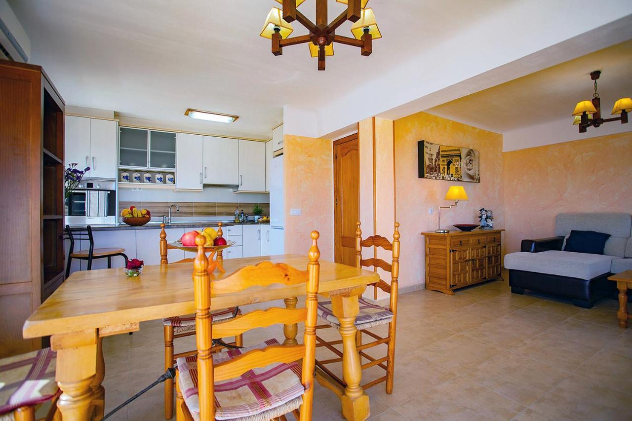 130 Sur Sea - Alicante Holiday Ла Мата Екстериор снимка