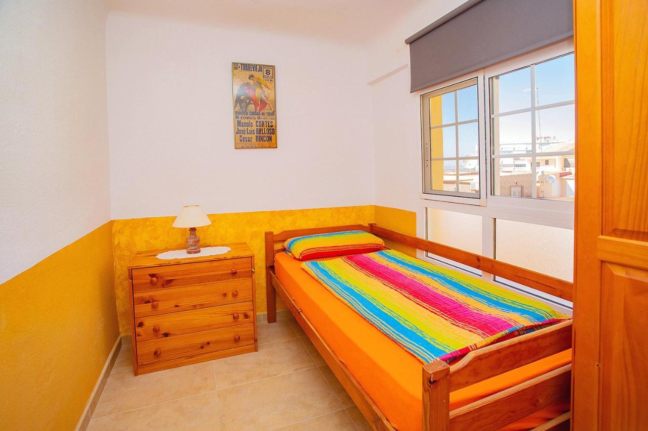 130 Sur Sea - Alicante Holiday Ла Мата Екстериор снимка