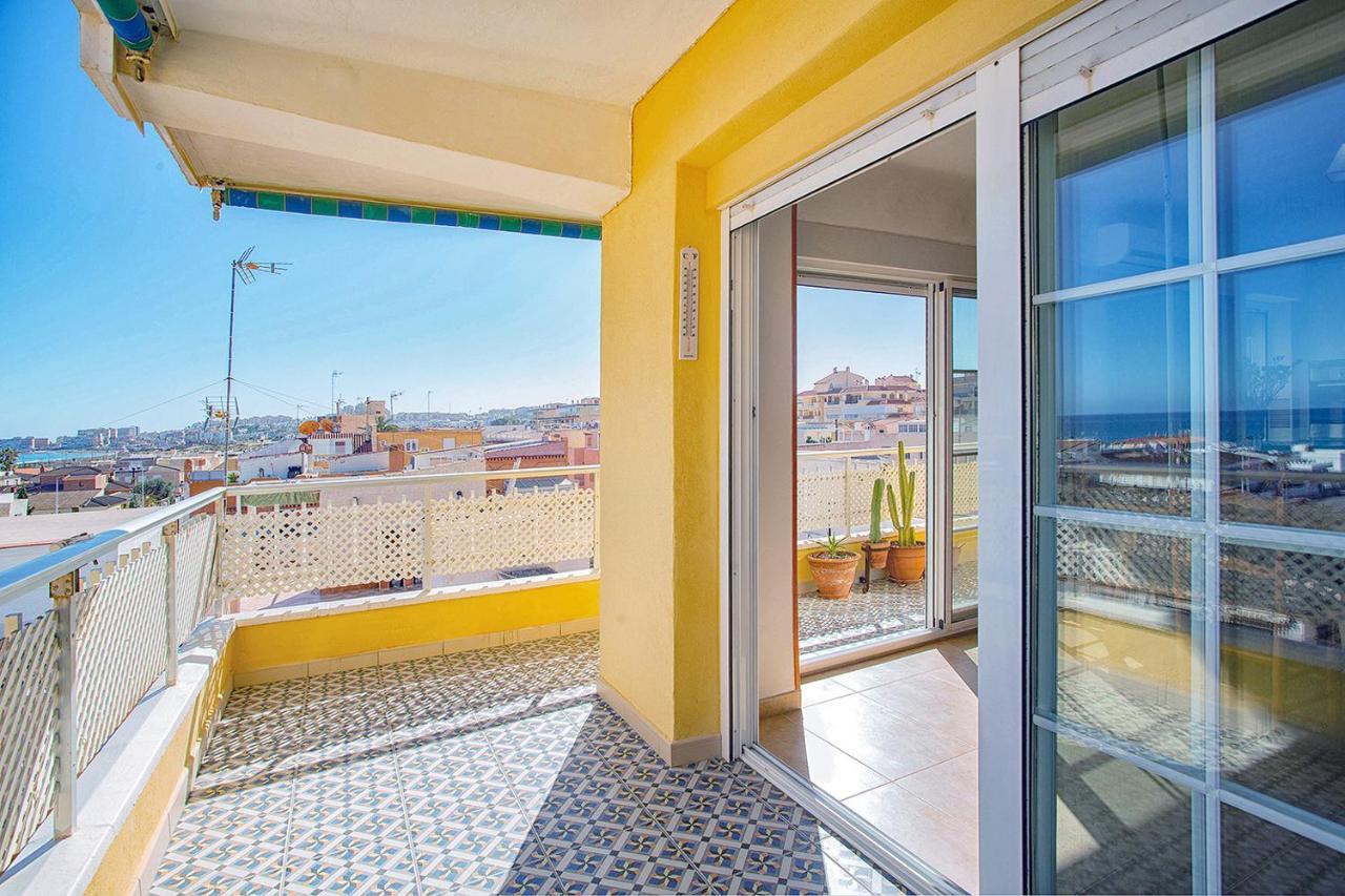 130 Sur Sea - Alicante Holiday Ла Мата Екстериор снимка