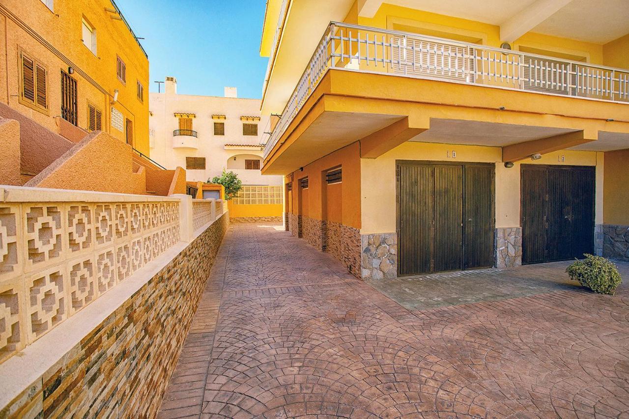 130 Sur Sea - Alicante Holiday Ла Мата Екстериор снимка