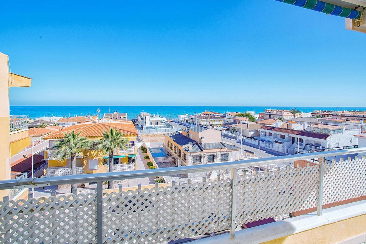 130 Sur Sea - Alicante Holiday Ла Мата Екстериор снимка