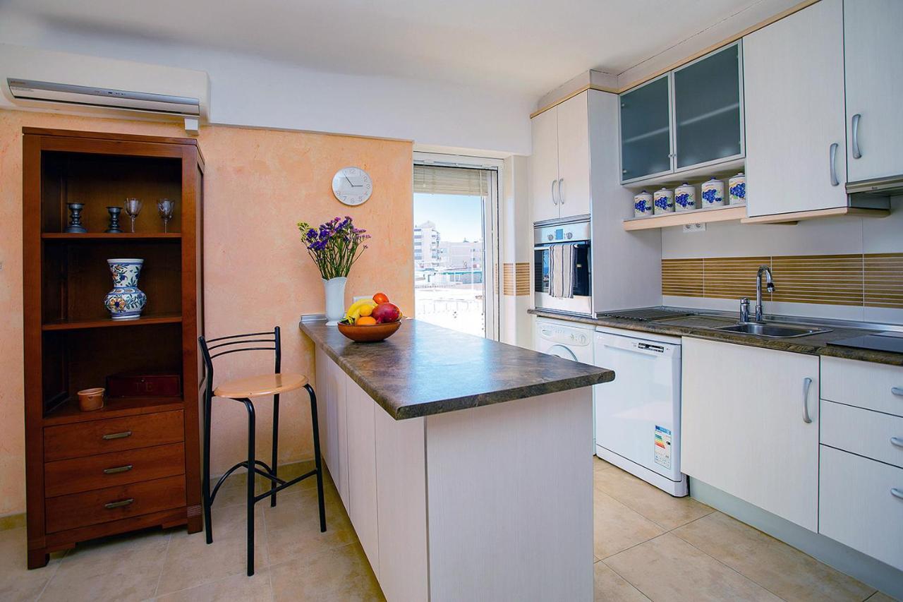 130 Sur Sea - Alicante Holiday Ла Мата Екстериор снимка