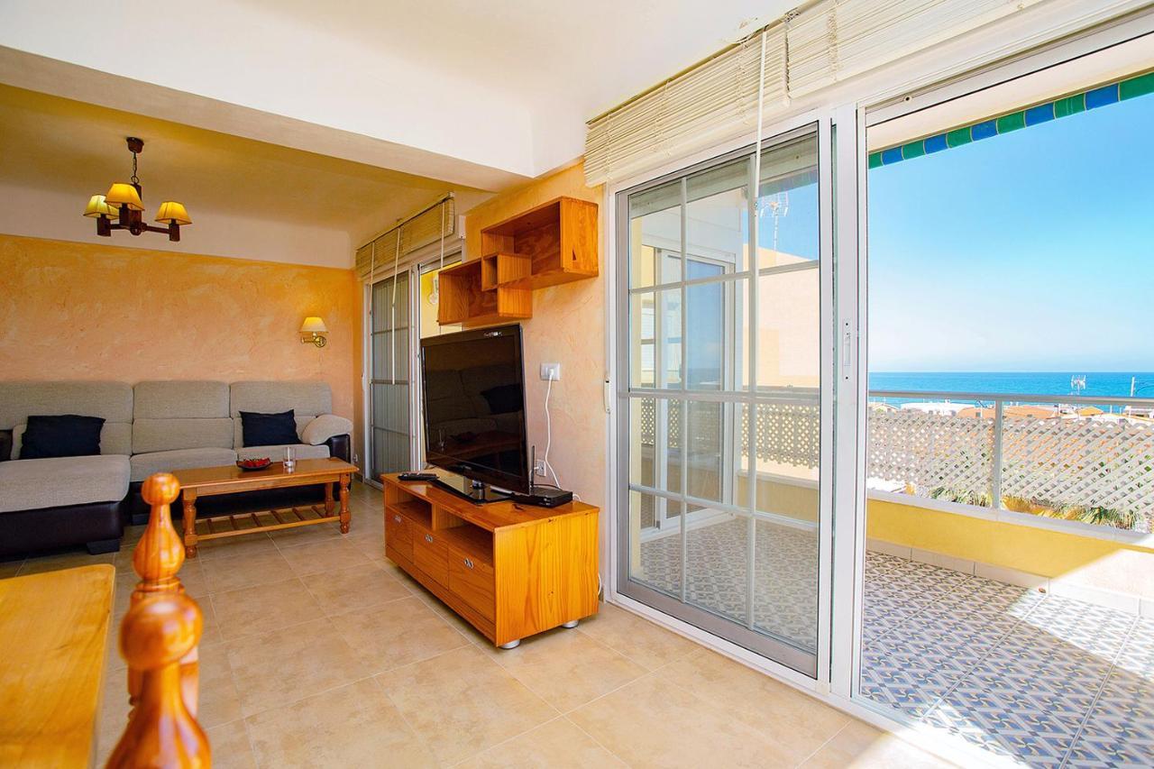 130 Sur Sea - Alicante Holiday Ла Мата Екстериор снимка