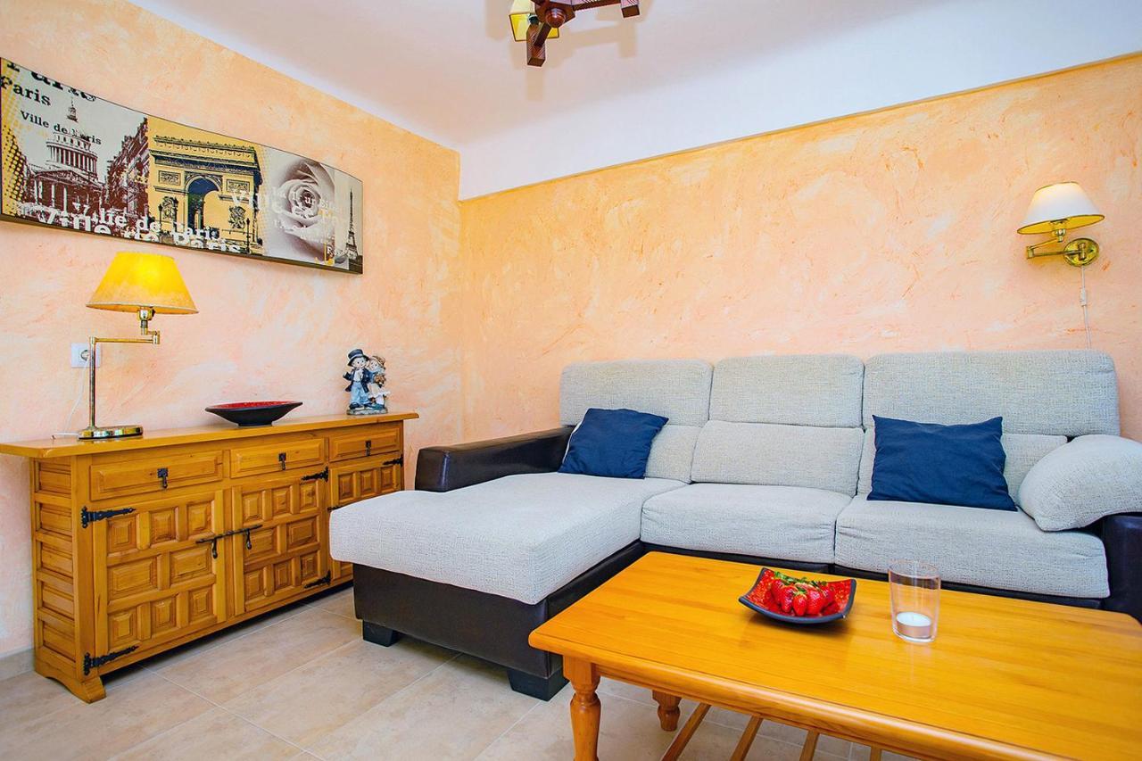 130 Sur Sea - Alicante Holiday Ла Мата Екстериор снимка