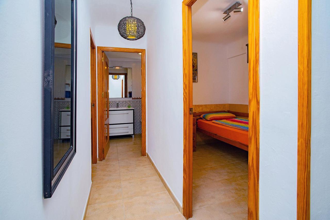 130 Sur Sea - Alicante Holiday Ла Мата Екстериор снимка