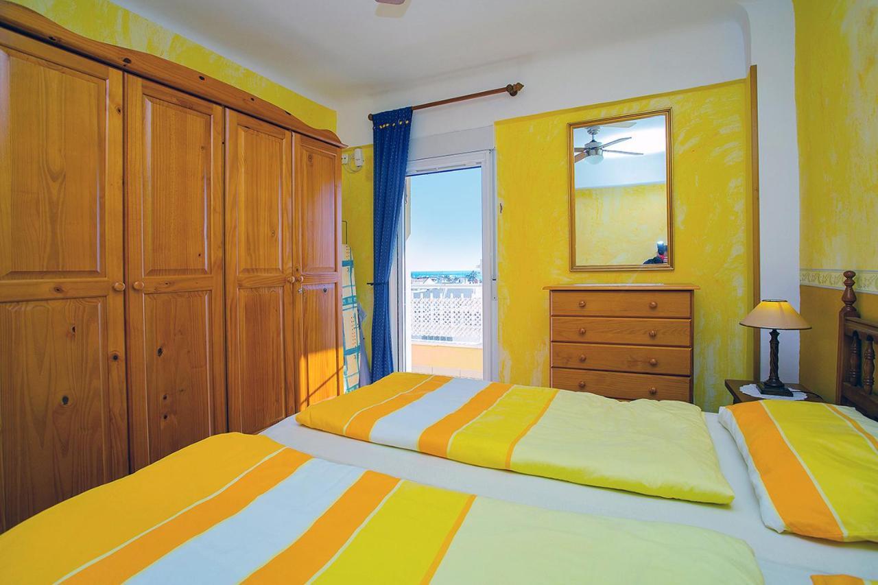130 Sur Sea - Alicante Holiday Ла Мата Екстериор снимка