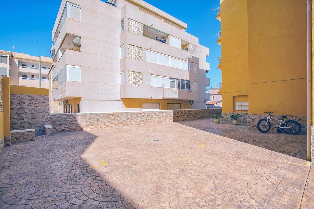 130 Sur Sea - Alicante Holiday Ла Мата Екстериор снимка