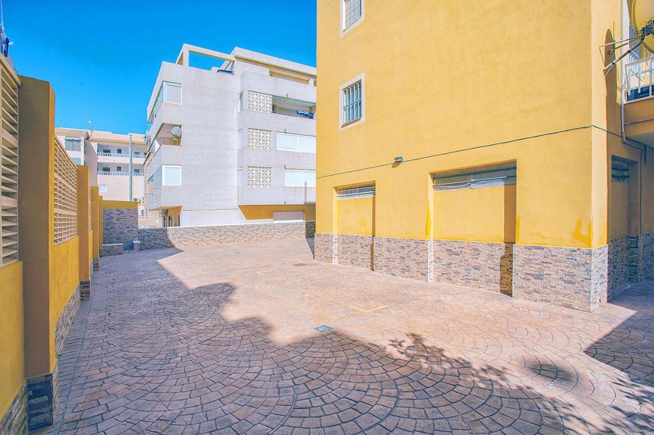 130 Sur Sea - Alicante Holiday Ла Мата Екстериор снимка