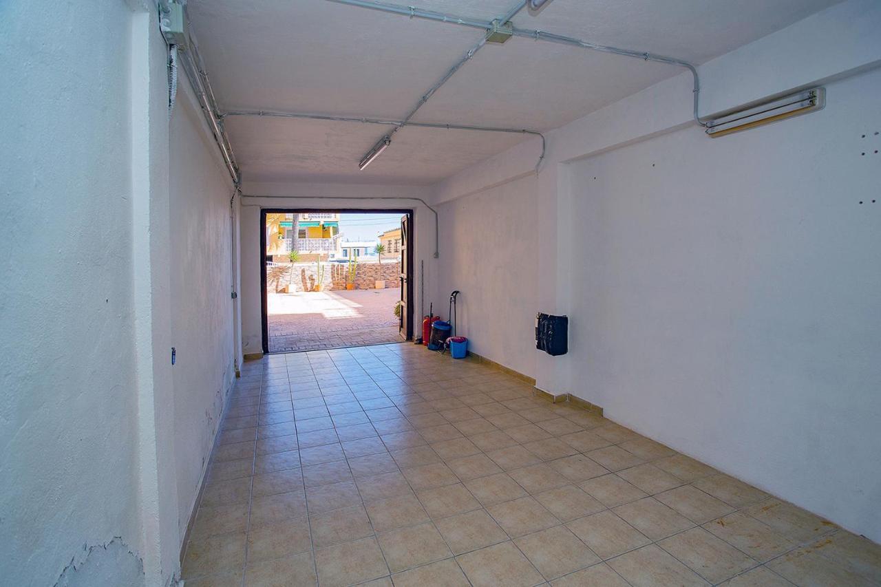 130 Sur Sea - Alicante Holiday Ла Мата Екстериор снимка