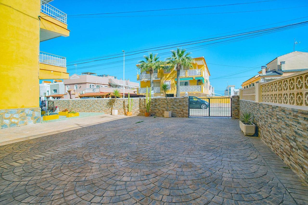 130 Sur Sea - Alicante Holiday Ла Мата Екстериор снимка
