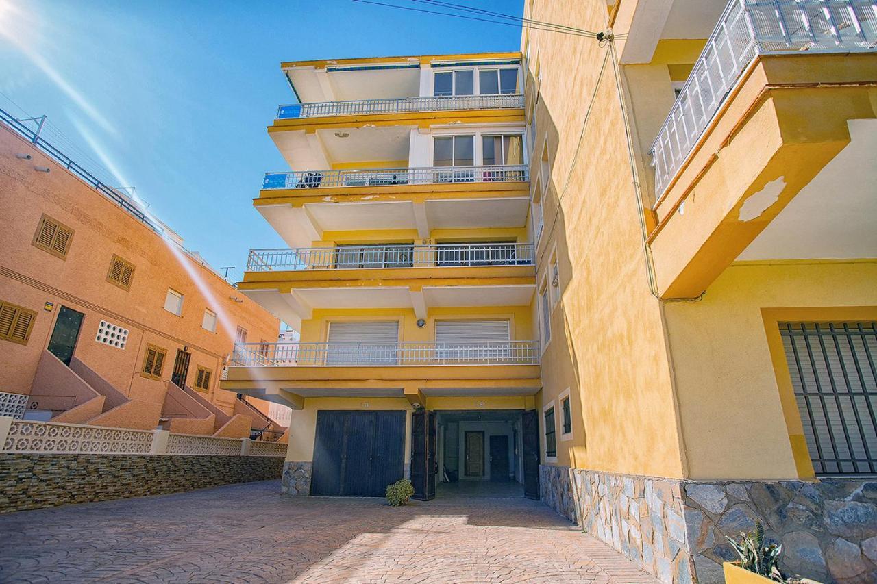 130 Sur Sea - Alicante Holiday Ла Мата Екстериор снимка